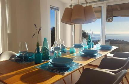 Villa Olympia - Foto 24