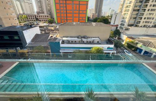 BK0058 I Lindo e Espaçoso Studio - Photo 31