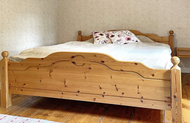 5 Person Holiday Home in Valdemarsvik - Photo 12