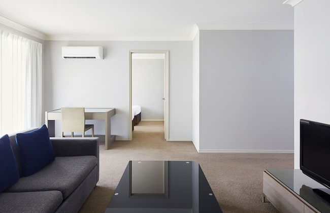 Pinnacle Apartments - Foto 19