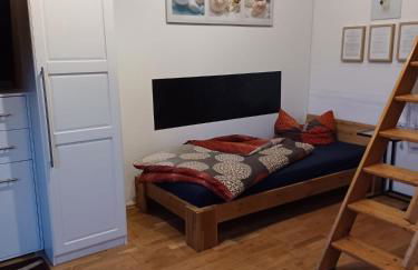 Stadtvilla Nichterlein - Ferienwohnung Nr 3 - Foto 7