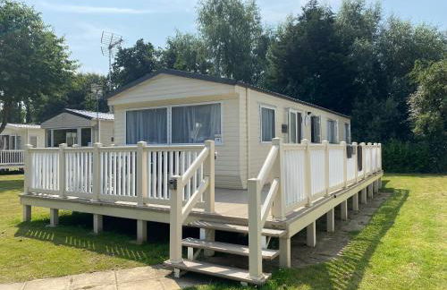 KellysHolidayHomes Atlas 3 bedrooms caravan - Foto 7