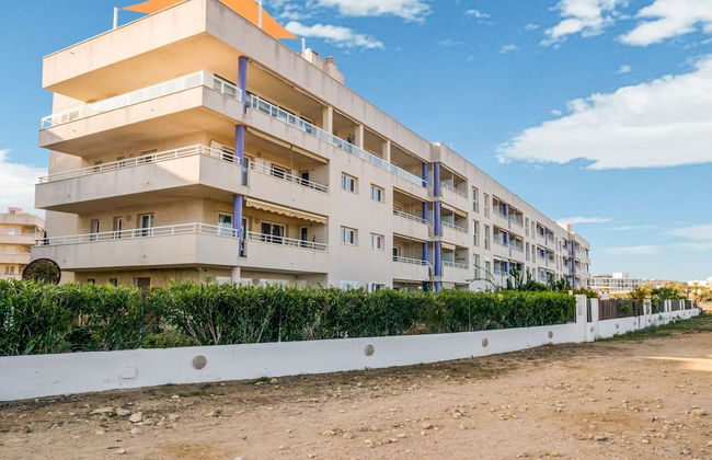 Pretty Holiday Home in Sant Josep de Sa Talaia near Sea - Foto 25