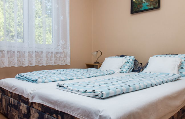 3 bedroom House in Balatonfenyves with garden and terrace - Photo 6