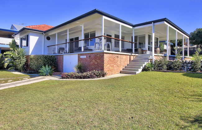 Summer Salt At South West Rocks - Photo 23