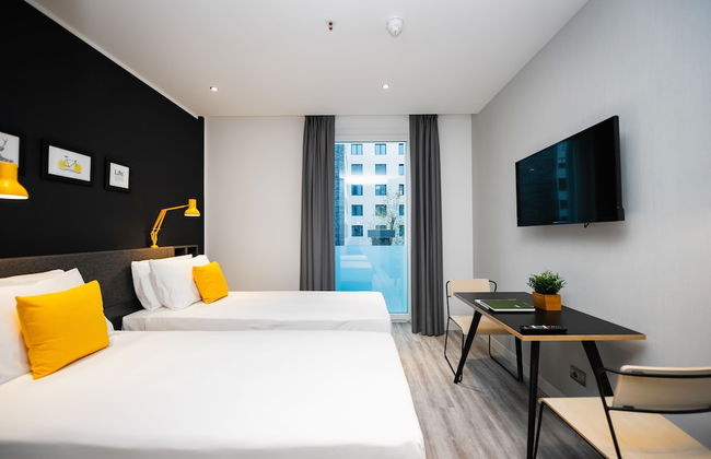 Staycity Aparthotels, Venice, Mestre - Foto 5