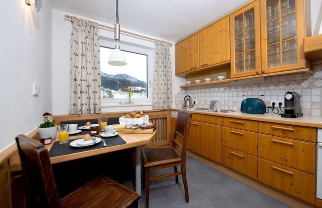 Käserstube Ferienwohnungen - Foto 29