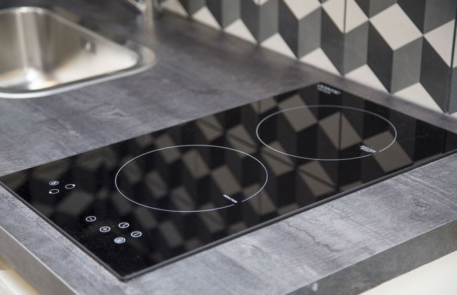 Résidence Aurmat Appart Hôtel Boulogne Paris - Foto 15