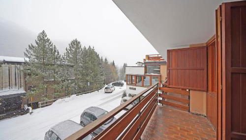 iFlat Apartment Madonna di Campiglio Adamello 2 - Foto 4