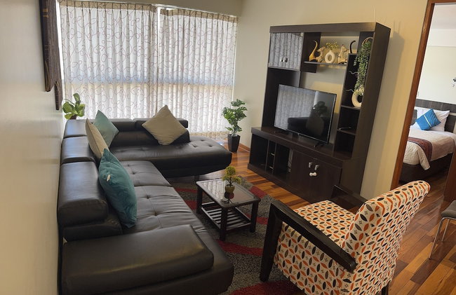 Residencial Emilio - Apartments Cusco - Photo 37