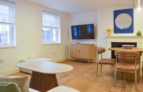 Upper Montagu Serviced Apartments - Foto 14