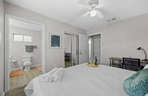 Prime Location, 2 mins to Airport, 5 mins to Dwntn - Foto 44