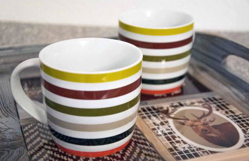 Ferienwohnung Münch mit Balkon - Foto 17