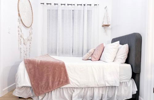 Modern 3BR Oasis Free Parking - Foto 24