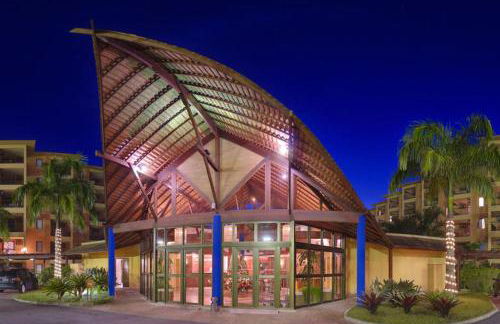 Porto Bali Resort - Apartamento em Angra dos Reis 6 - Foto 12