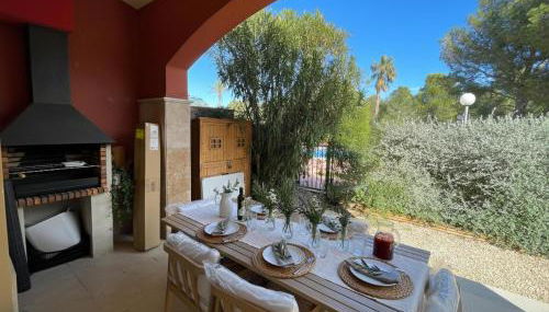 Casa Adosada Acogedora - Con Parking - ES-9-187 - Foto 5