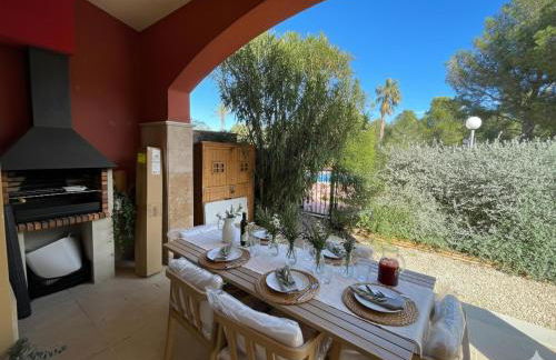 Casa Adosada Acogedora - Con Parking - ES-9-187 - Foto 5