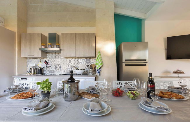 2197 Tenuta Donna Caterina - Foto 23