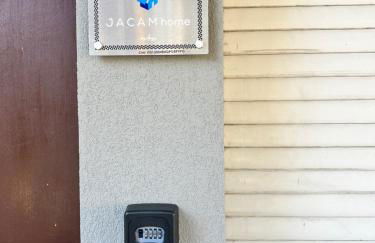 JACAM home free parking Como - Foto 3