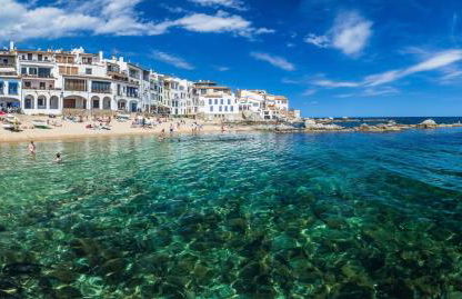 BRISA DE CALELLA DE PALAFRUGELL - Foto 25