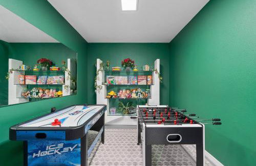 [Popular Illusion Home] •Waterfront Private Pool - Foto 8