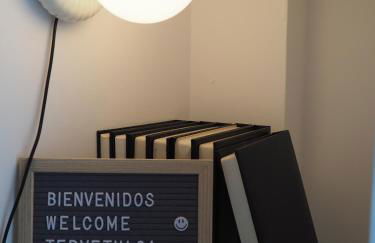 Los Boliches wifi 300 m playa beach - Photo 18