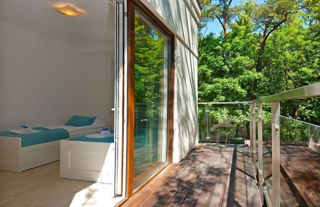 BlueApart Bursztynowa Zatoka Jurata - Photo 74