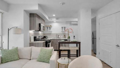 Cozy 1BR Near BOK Center Cox Convention Center - Foto 4