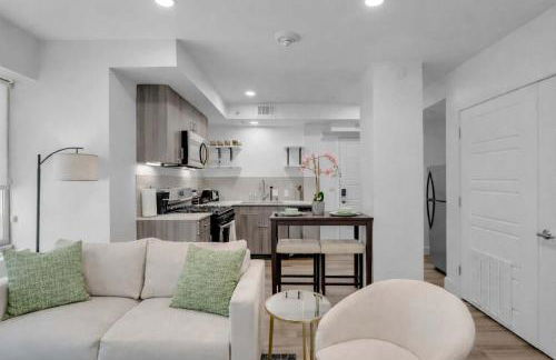 Cozy 1BR Near BOK Center Cox Convention Center - Foto 4