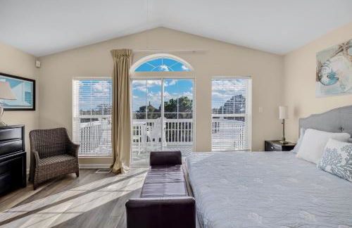 Beach Blessings Luxe 30A Townhome 2BR 3Bath, Walk to Beach, Pool, Hot Tub - Foto 19