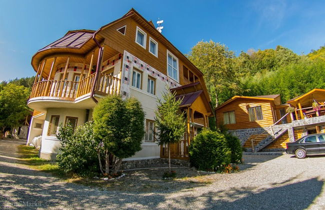 Vila Flora Viseu de Jos - Foto 26