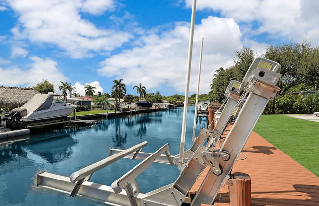 Dania Beach Unit 1 in Dania Beach - Foto 59