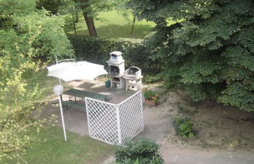 Casa Marialuigia - Appartamenti solo per famiglie - Foto 8