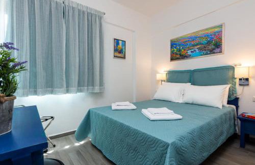 Villa Chantaloukas - Foto 33