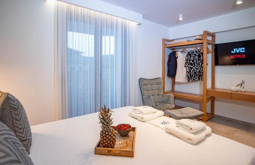 Perdika Ionion Villas - Foto 15