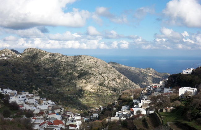 Marina s Traditional Stone House - Foto 25