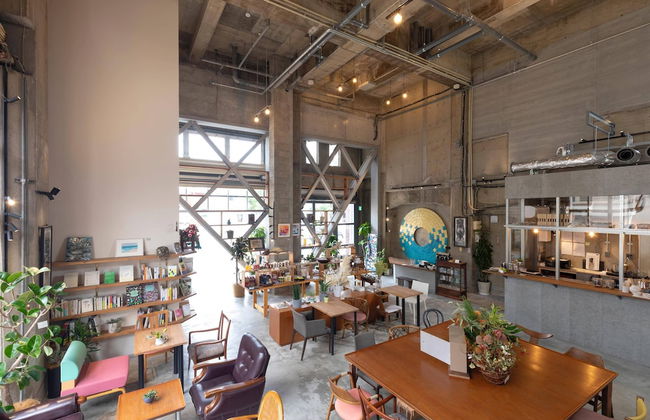 HAJIMARI Beppu - Foto 2