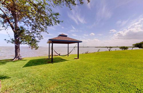 The Baytown Getaway - Main House - Foto 35