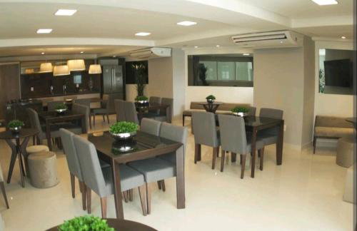 Desing E Conforto No Bessa - Foto 35