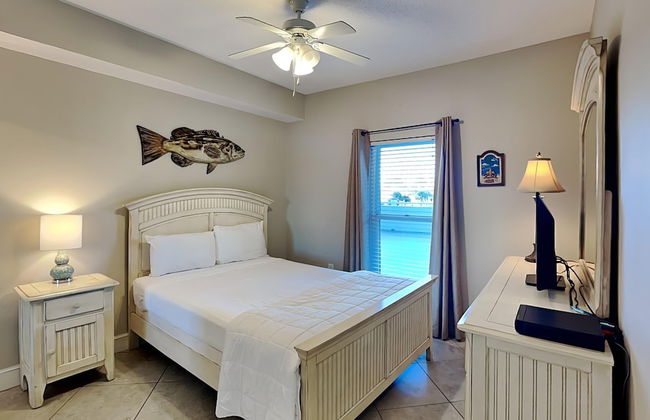 Majestic Beach Resort by Southern Vacation Rentals - Foto 33