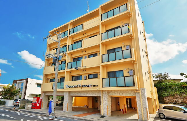 Terrace Resort Chatan West - Foto 1