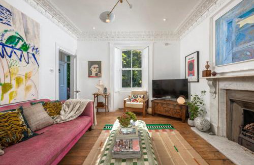 Beautiful Perranporth country house near the beach - Foto 56