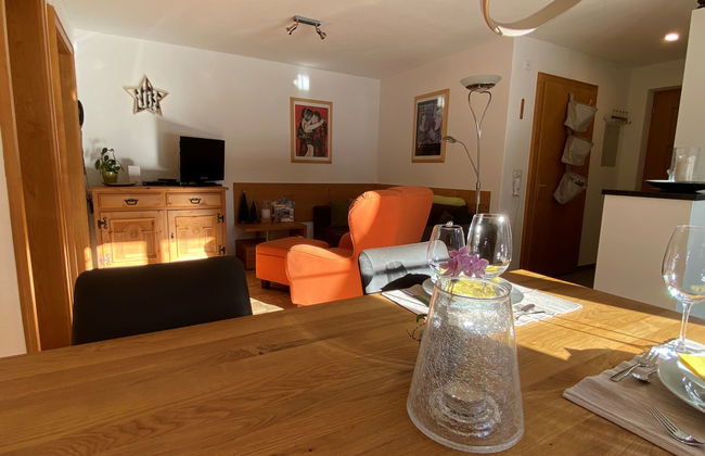 Ferienwohnungen Senda 495D - Foto 20