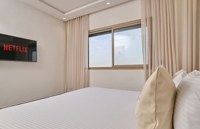 StayHere Casablanca - Oasis - Premium Residence - Foto 9