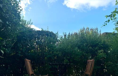 Altes Standesamt Studiowohnung - Foto 10