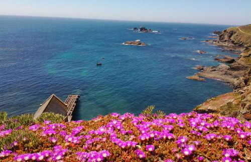 Farm accommodation - The Lizard Peninsula, Cornwall - Foto 31