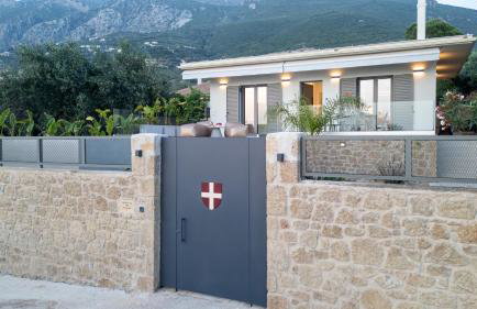 Morea Club West House Private Heated Pool - Foto 24