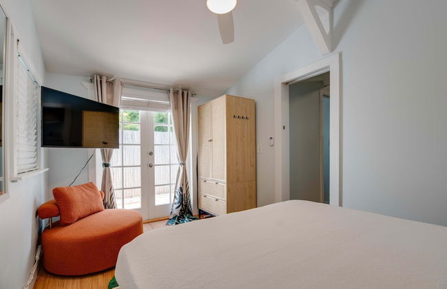 New The Cottage at James House - Photo 9