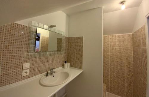 LA VUE LOIRE Appartement - Foto 11