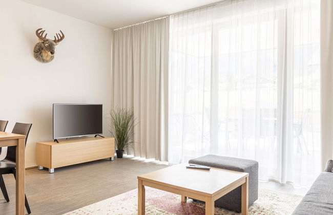 Attractive Apartment Near ski Lift - Foto 9